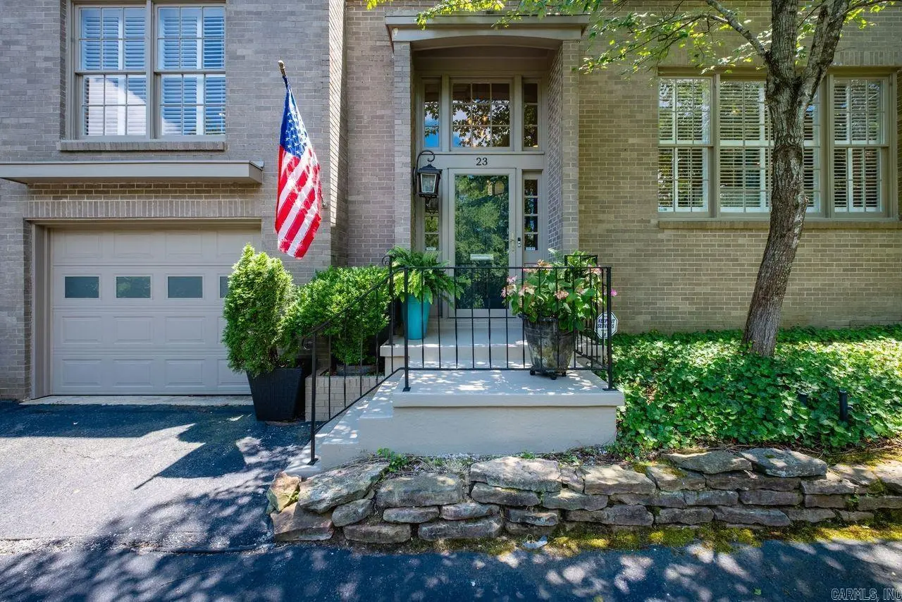 3901 Cedar Hill #23 Road, Little Rock