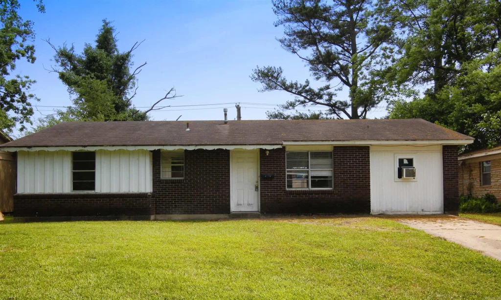 2406 Belmoor Drive, Pine Bluff