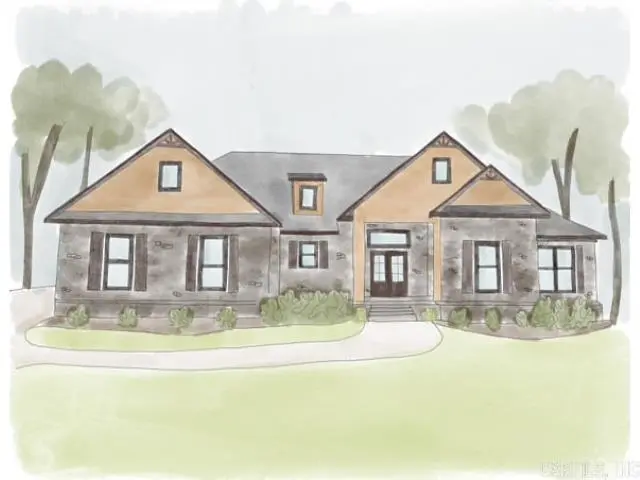 65 Emerald Lane, Greers Ferry