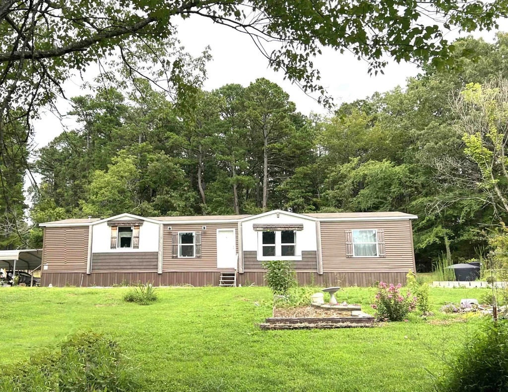 21119 N Hwy 5, Mountain View