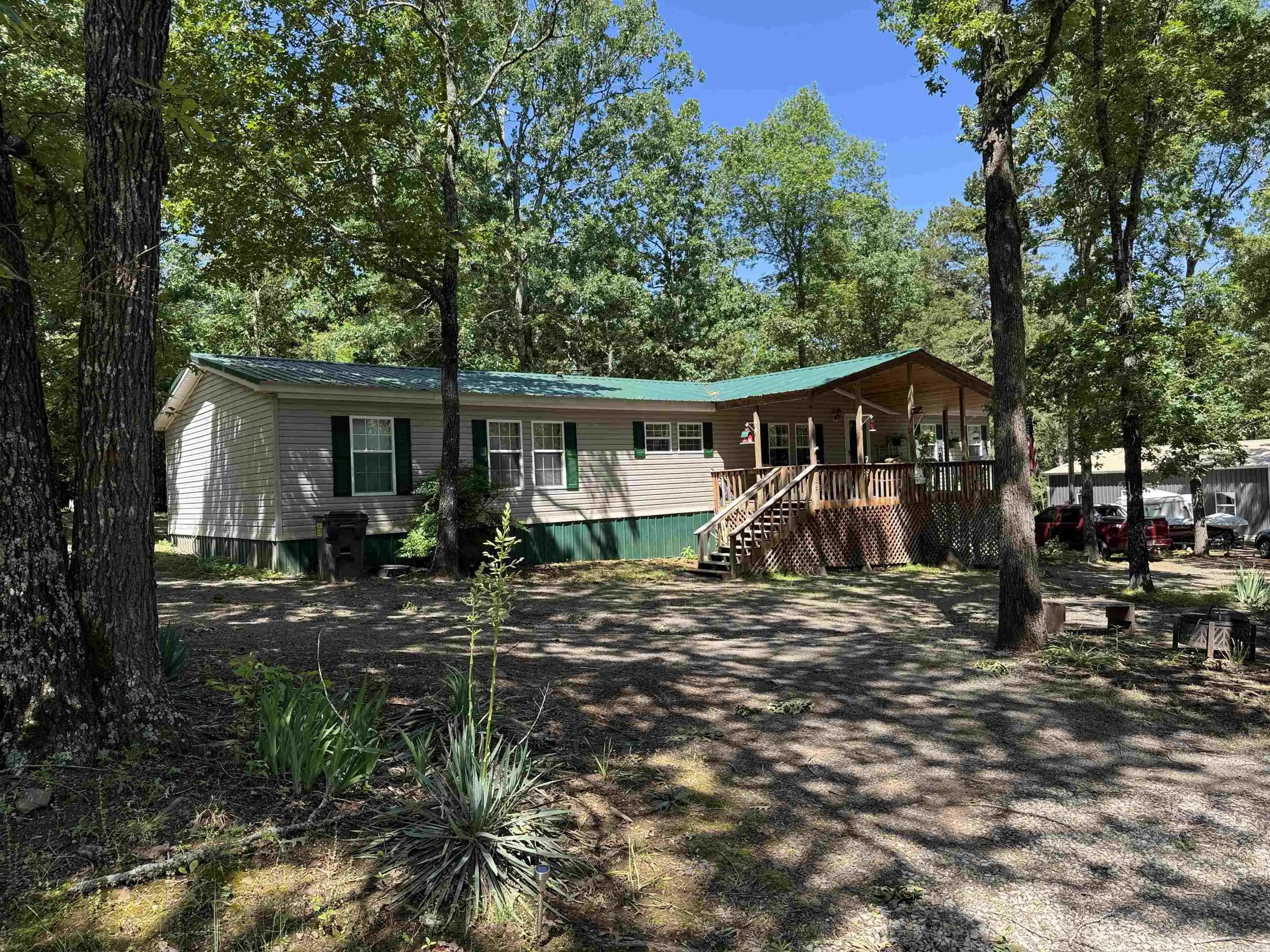 39 Lakeview Drive, Greers Ferry