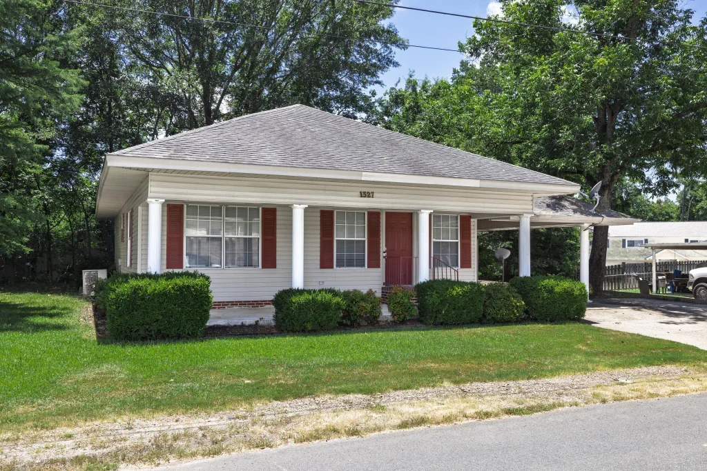 1327 Hunter Street, Arkadelphia