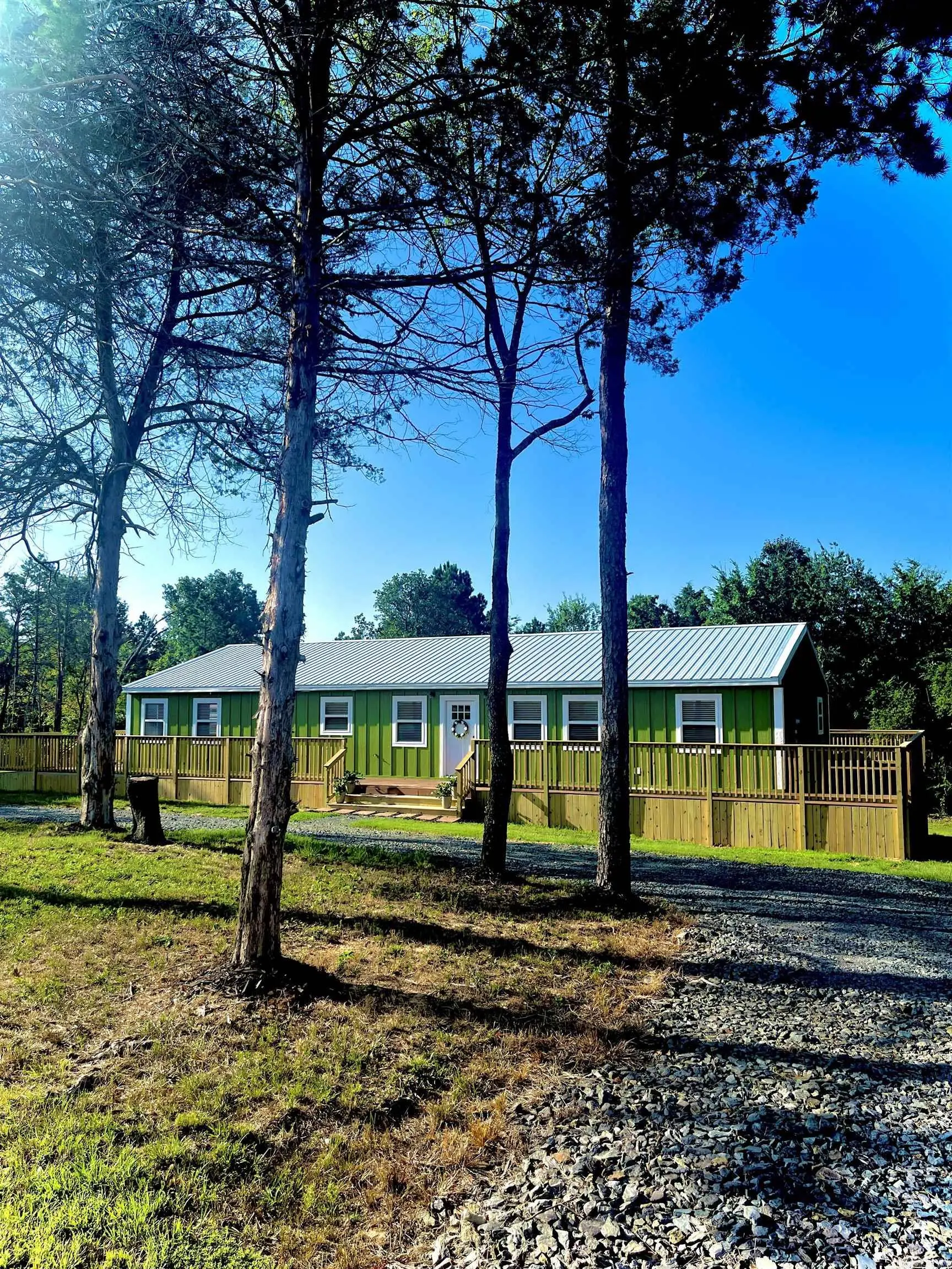 625 Bens Circle, Clinton