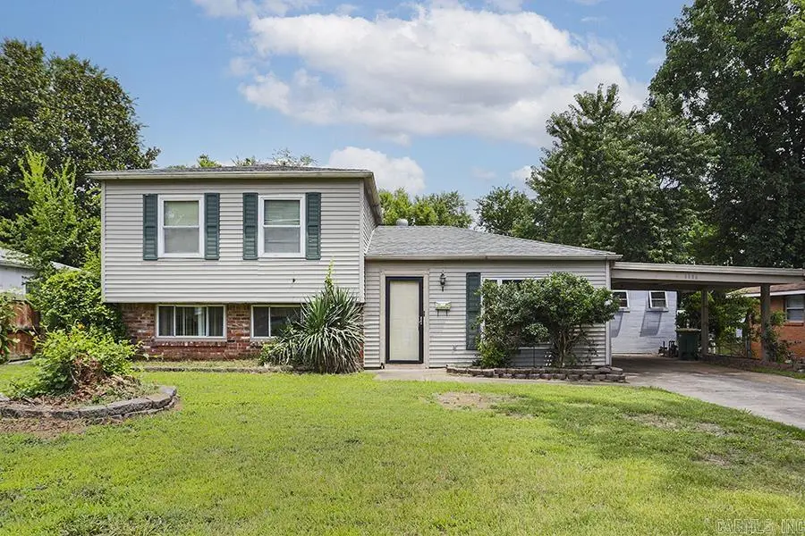 8806 Mayflower Road, Little Rock