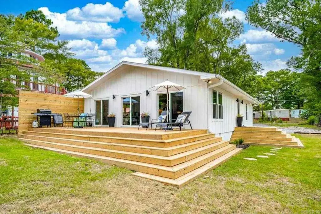 113 Brittany Dr, Hot Springs