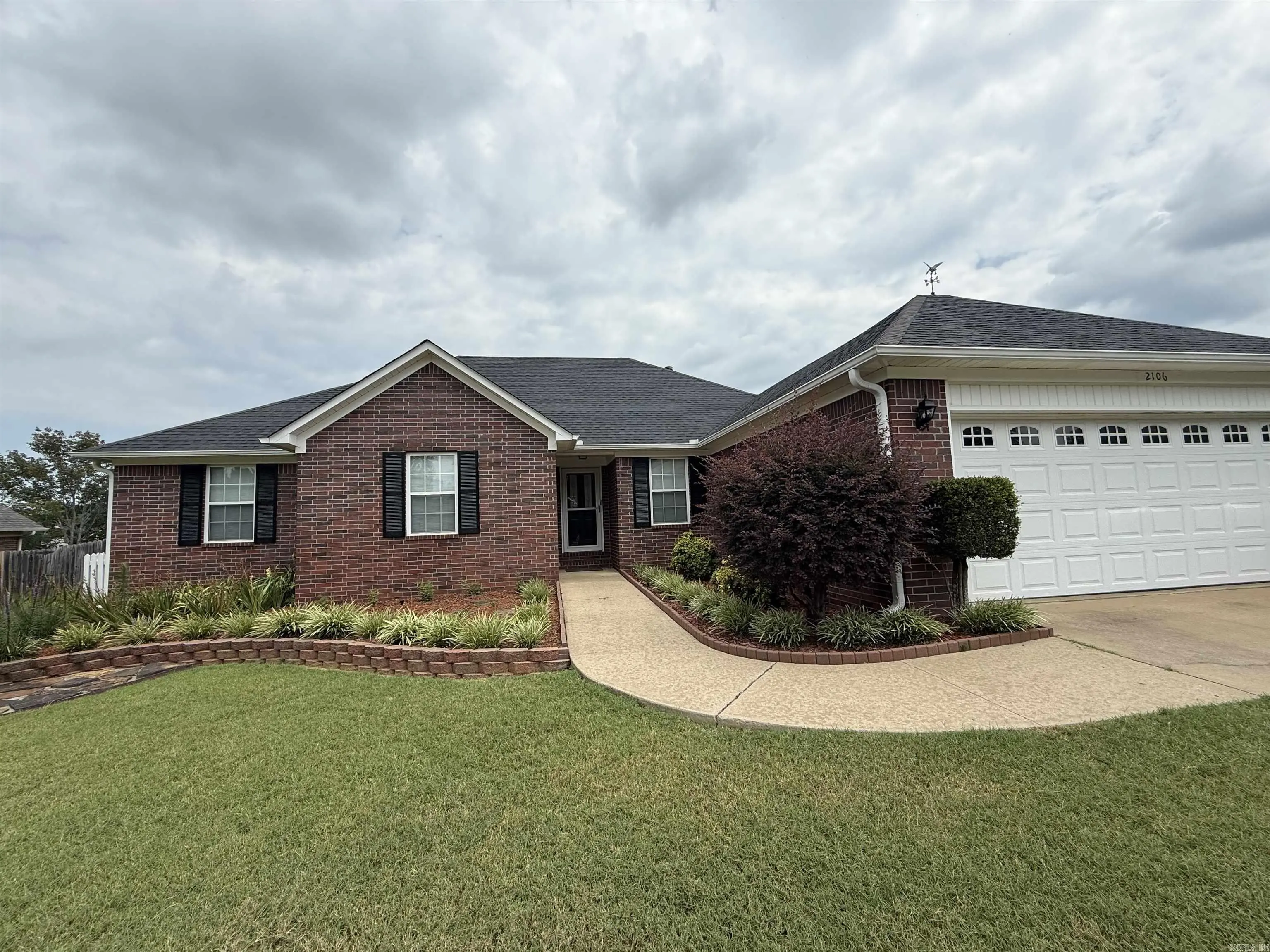 2106 Duane Drive, Beebe