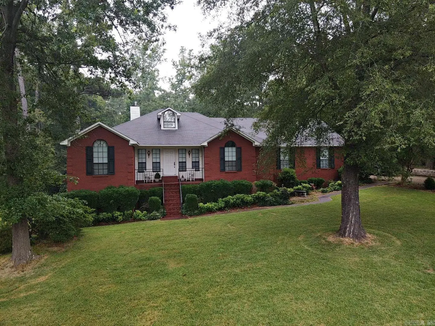 108 Magnolia Drive, Arkadelphia