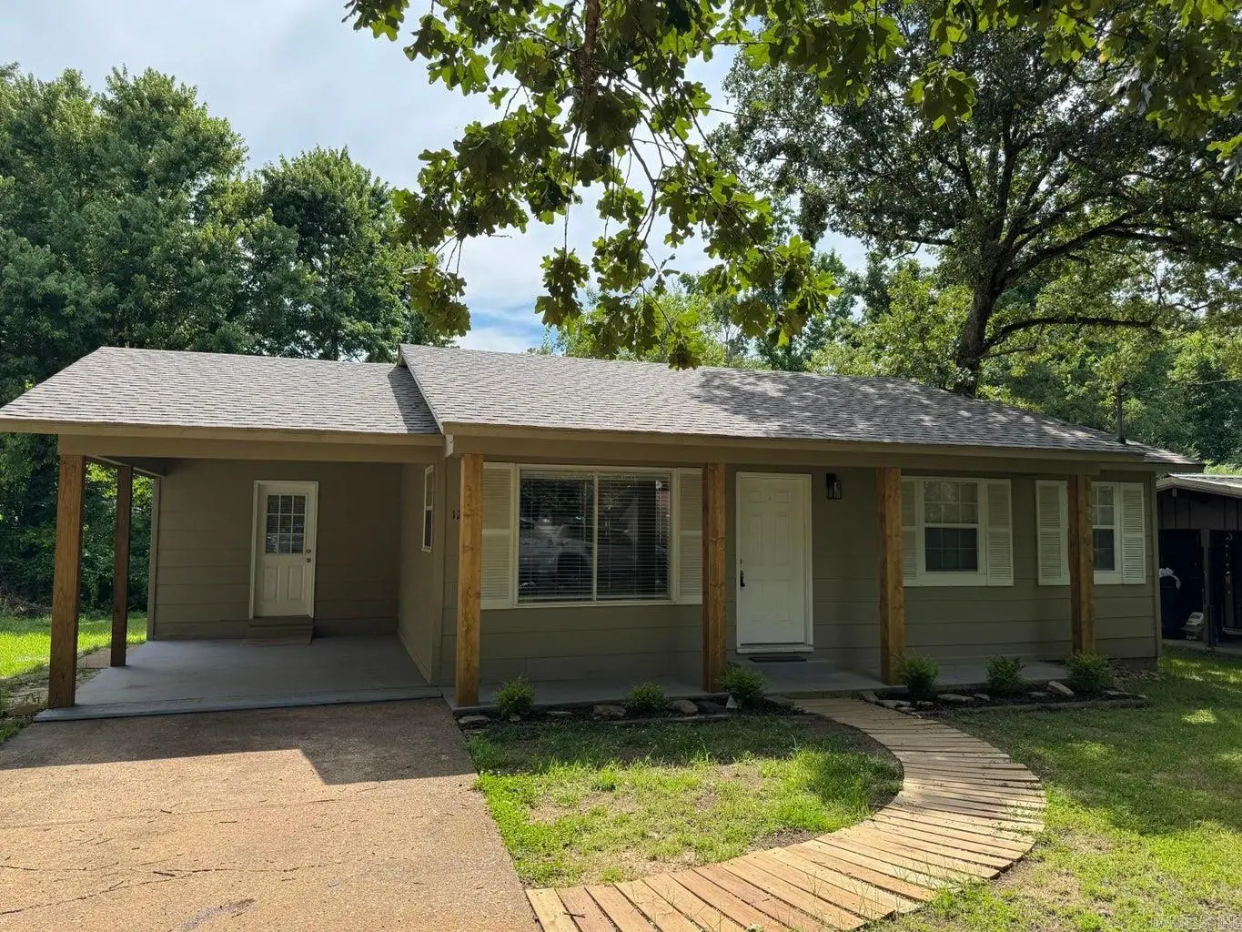 128 Hiawatha Drive, Cherokee Village