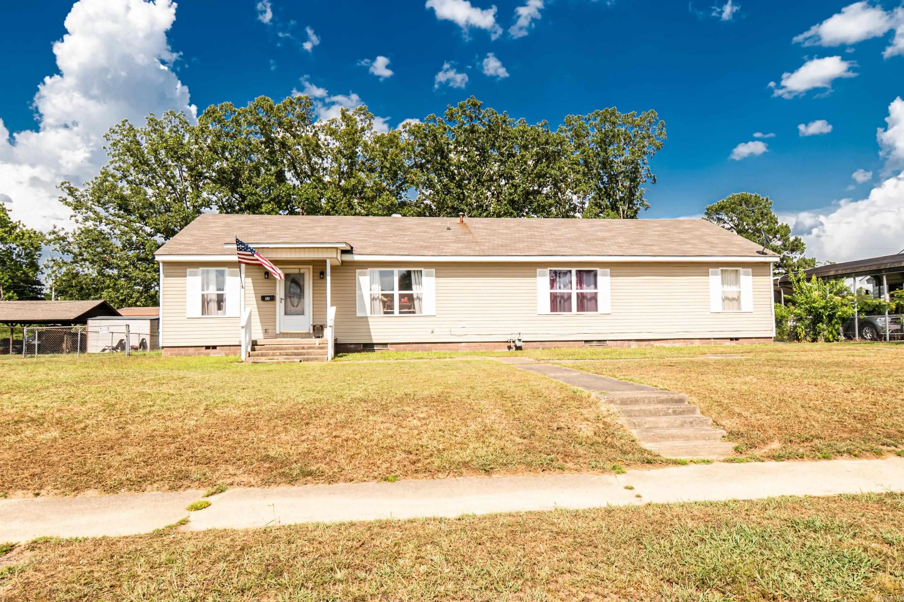 115 Womble Avenue, E. Camden