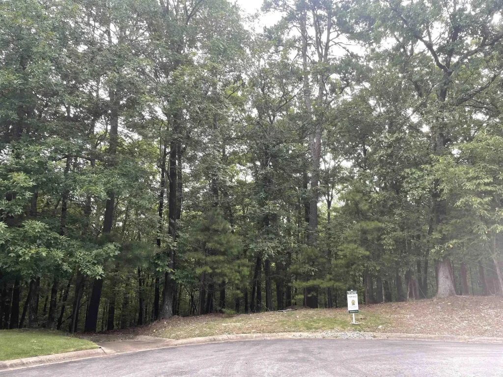 4 Cavalier Court, Little Rock