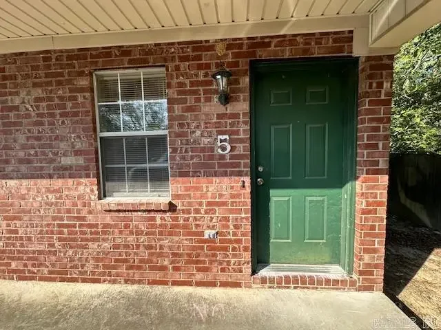 504 N Cross #5, Searcy