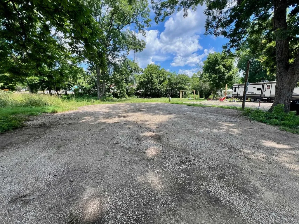 6 E Valley Drive, Hardy