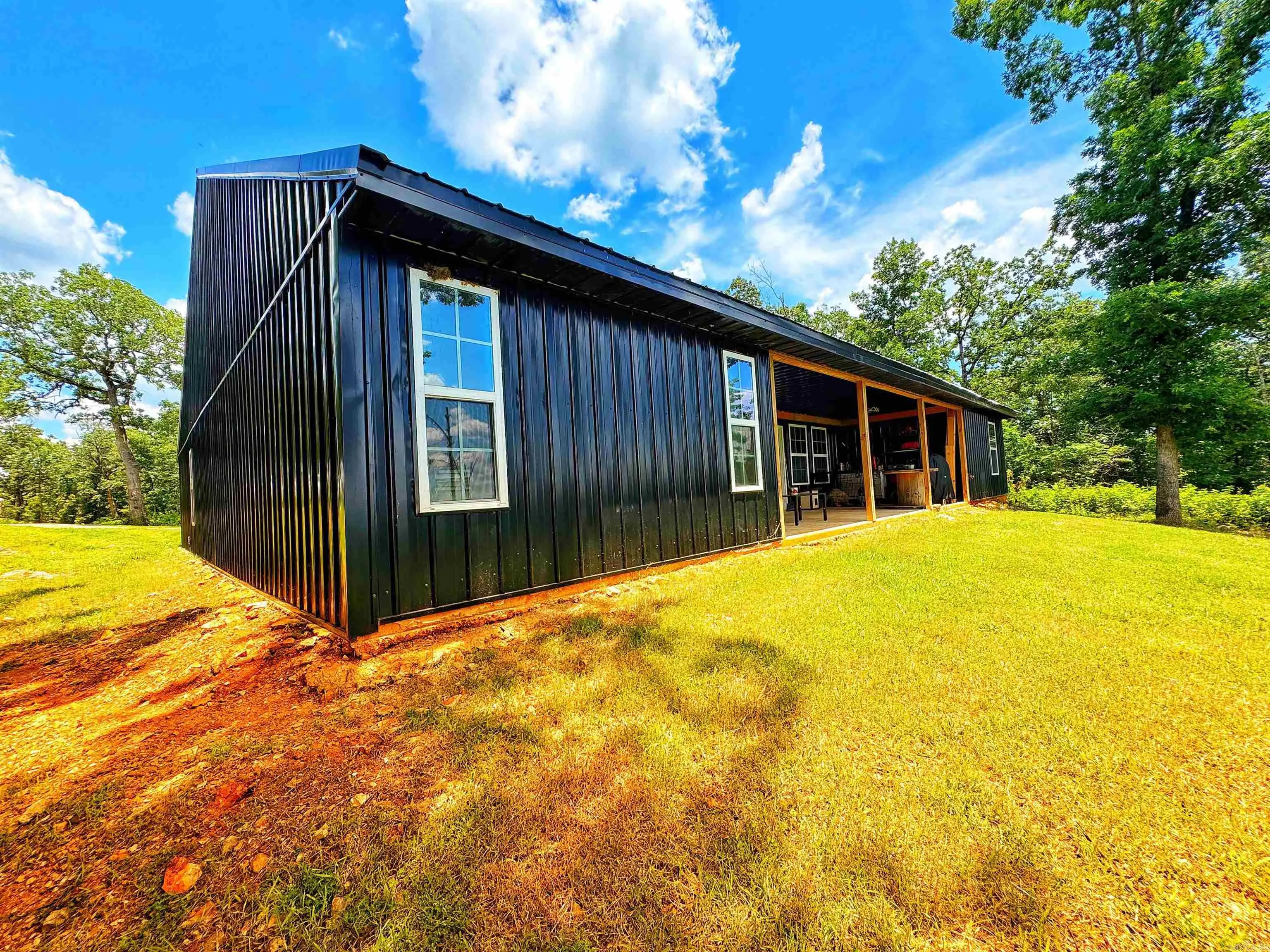 178 Paw Paw Ridge Road, Hardy