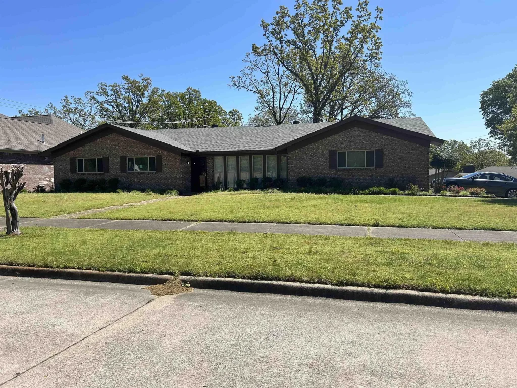 5000 Fairway Avenue, North Little Rock