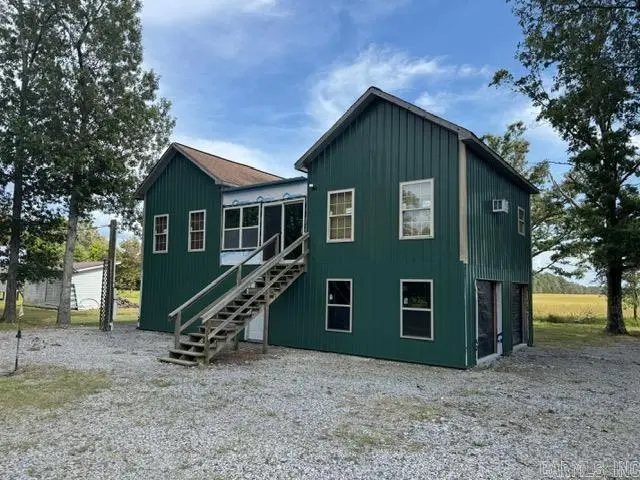 142 John Cyrus Drive, Searcy