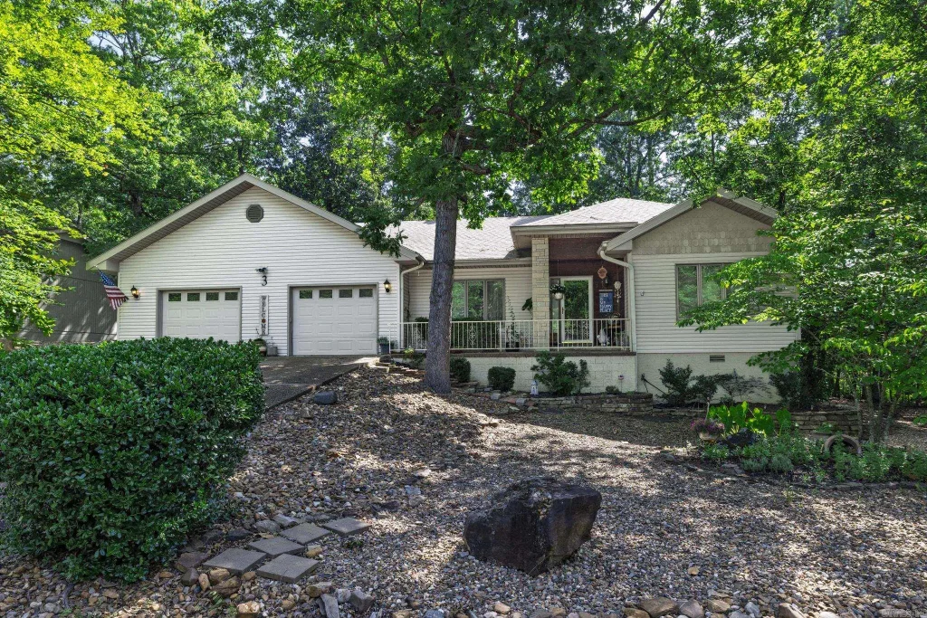 3 Encantado Way, Hot Springs Village