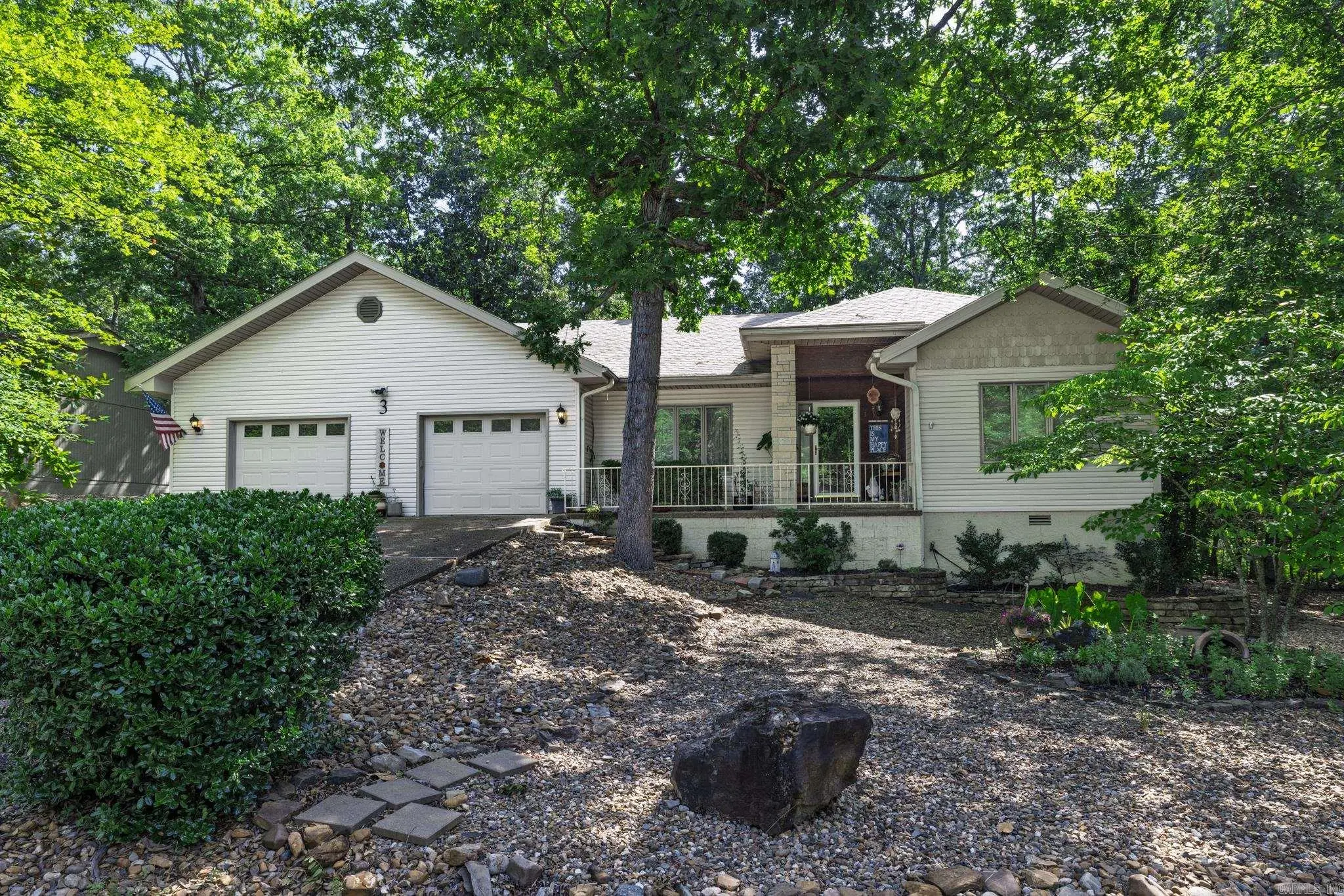 3 Encantado Way, Hot Springs Village