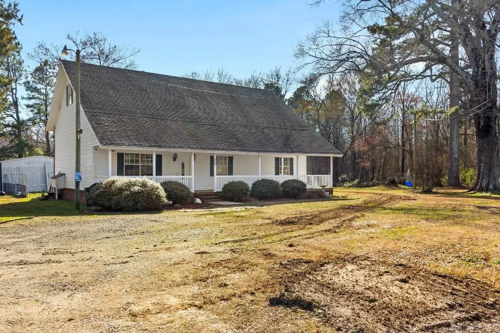 1303 E Highway 236, Lonoke