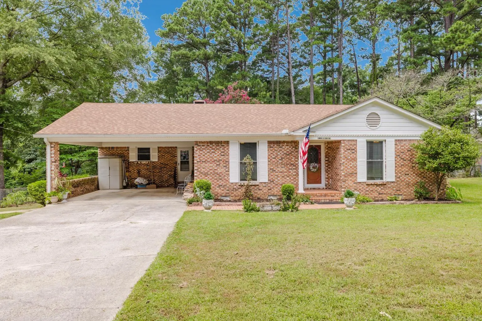 1109 N Rose Street, Sheridan