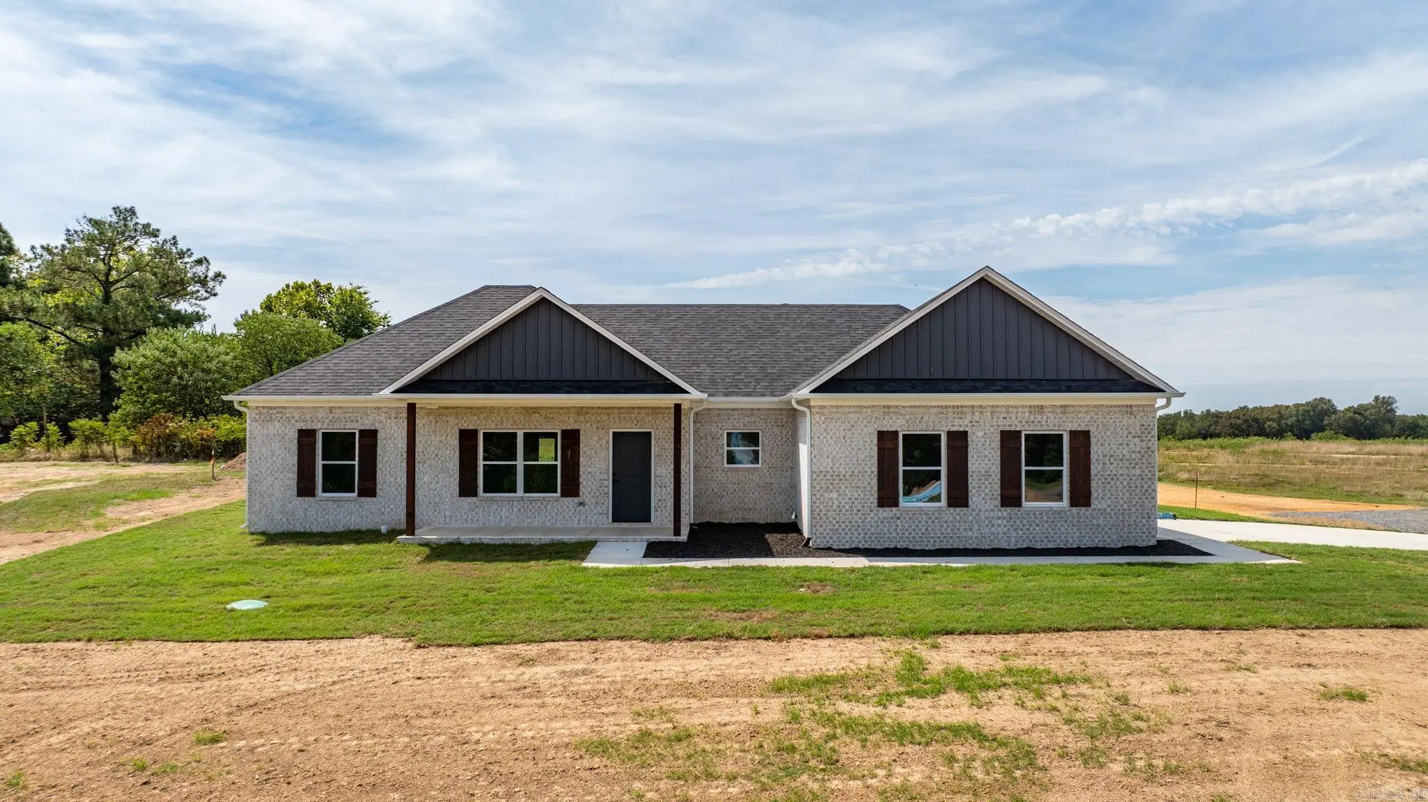 25 West Cedar Hill Road, Greenbrier