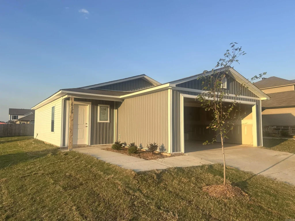 10429 Marilyn Drive, North Little Rock