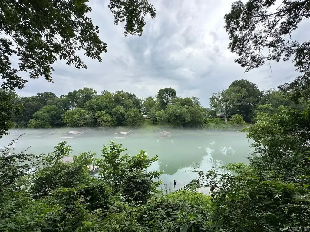000 Little Dunham, Heber Springs