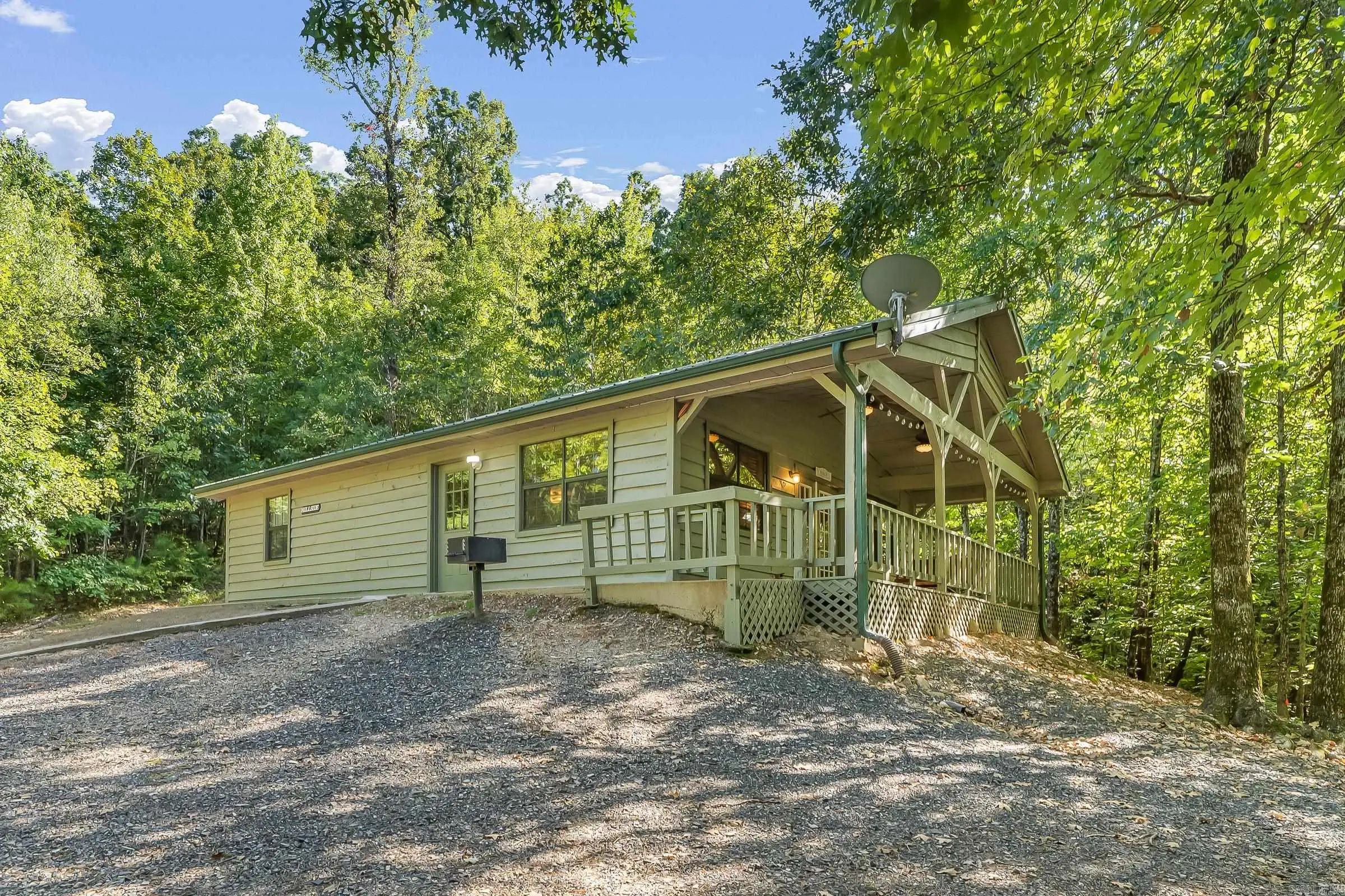 Tbd Roadrunner Lane, Mena