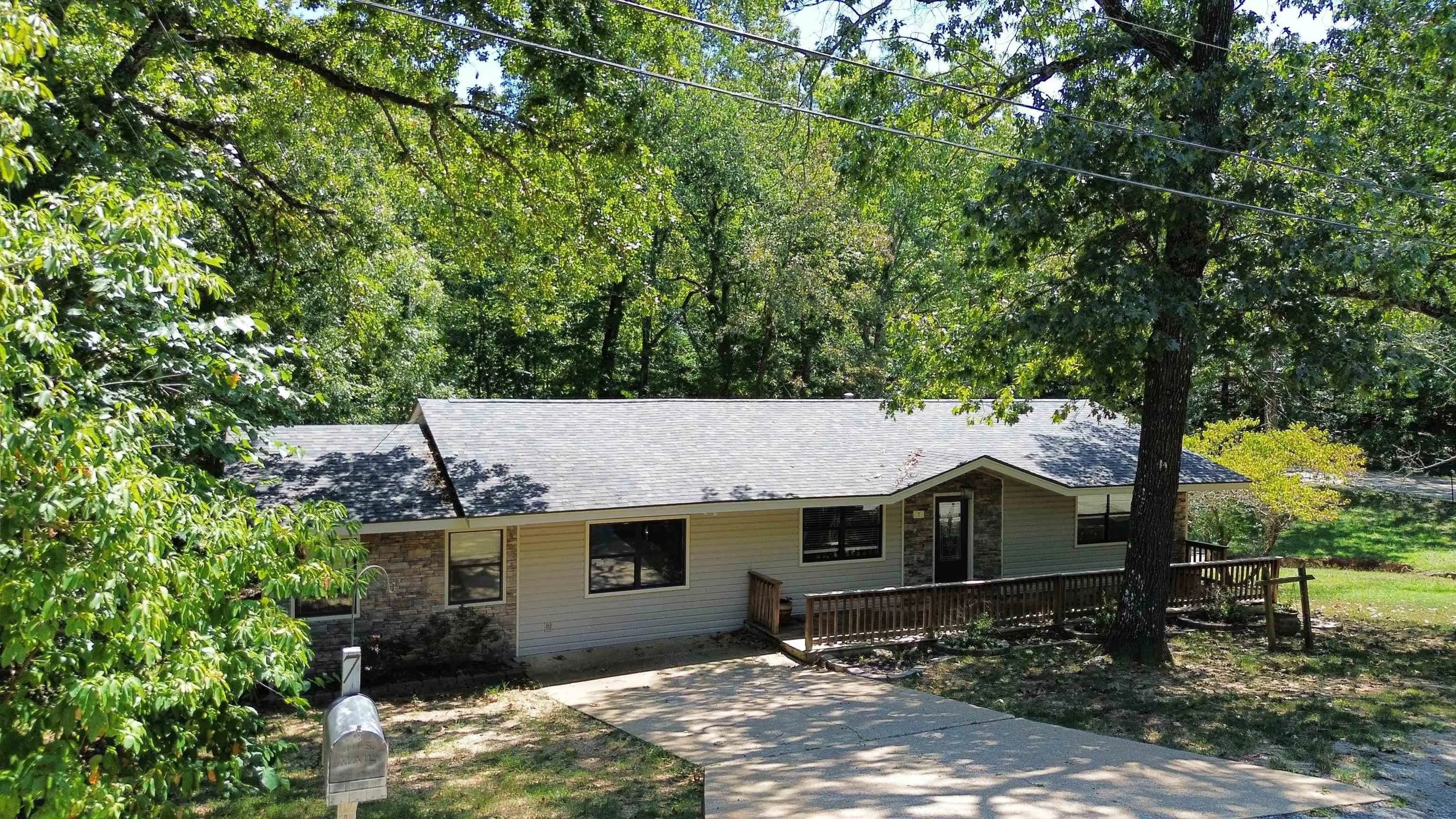7 Odessa Drive, Cherokee Village