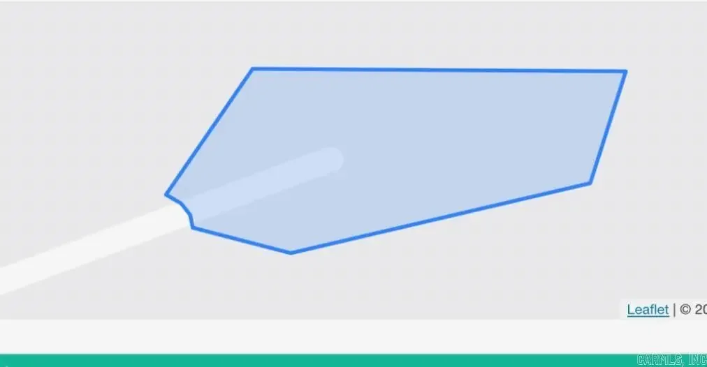 Forrest Lake Road, Forrest City