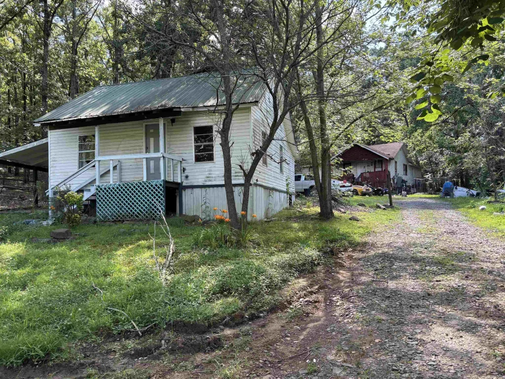 15513 & 15517 Ar Hwy 5, Cabot