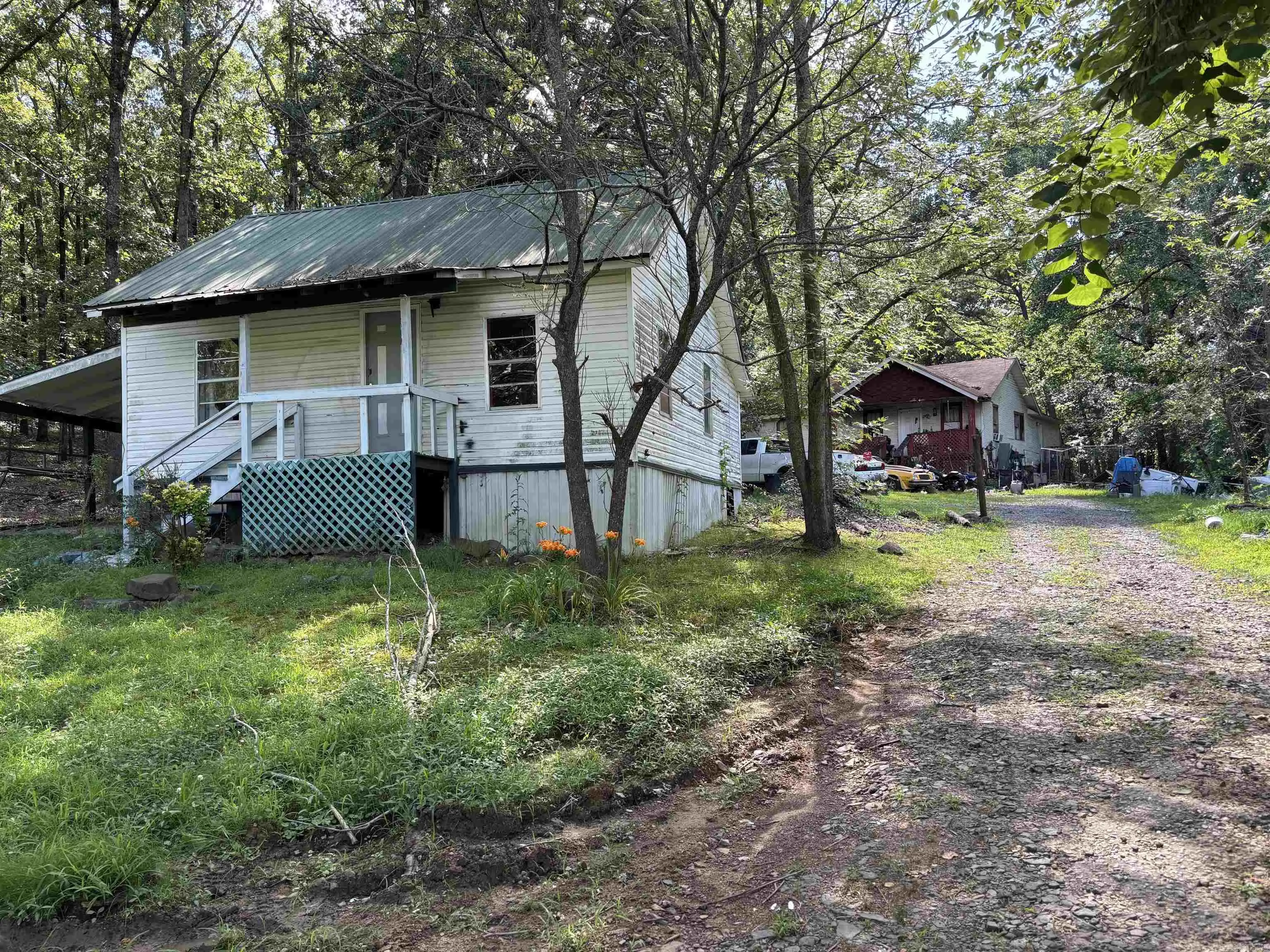 15513 & 15517 Ar Hwy 5, Cabot