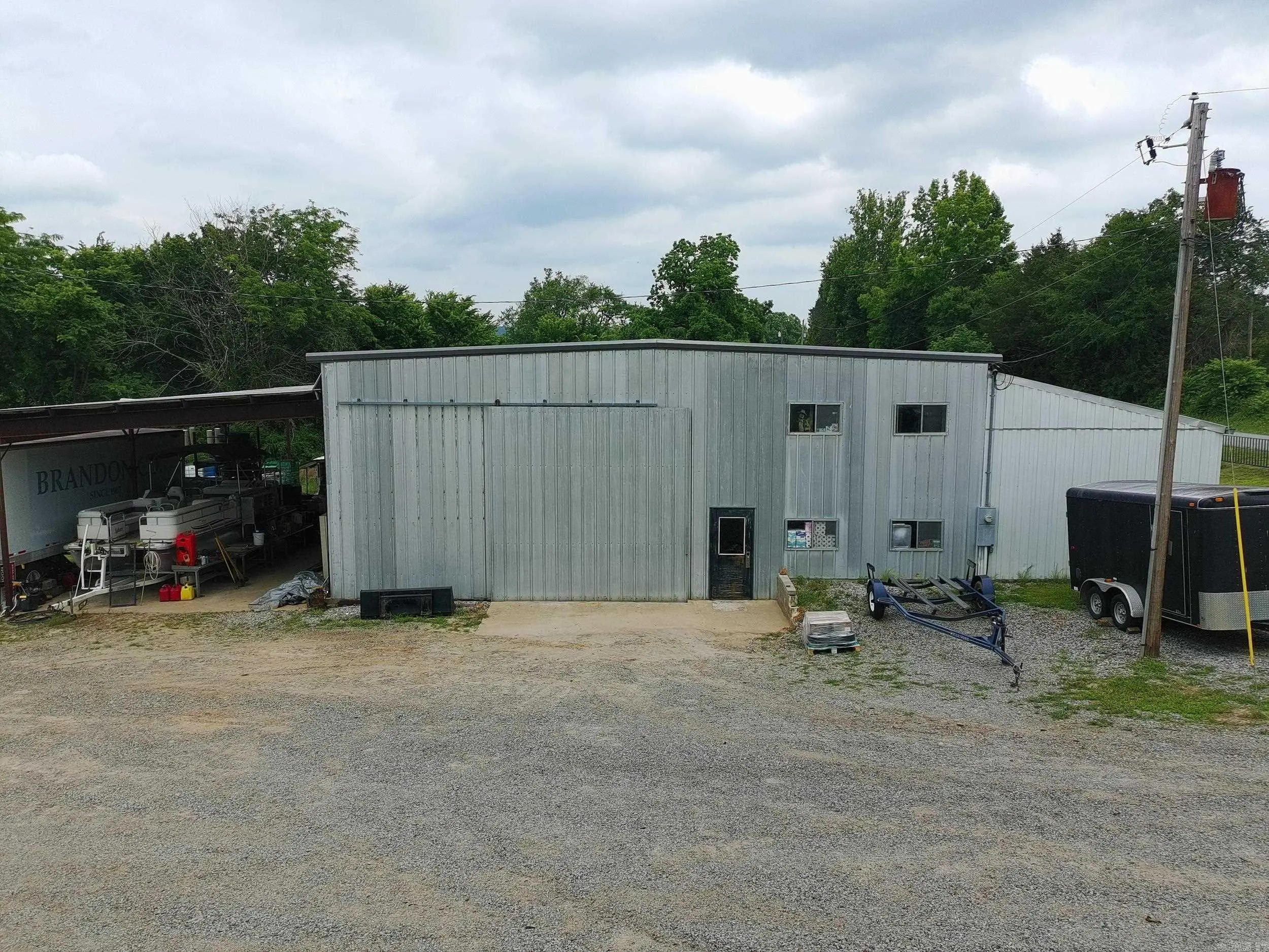 293 Tanner Road, Searcy