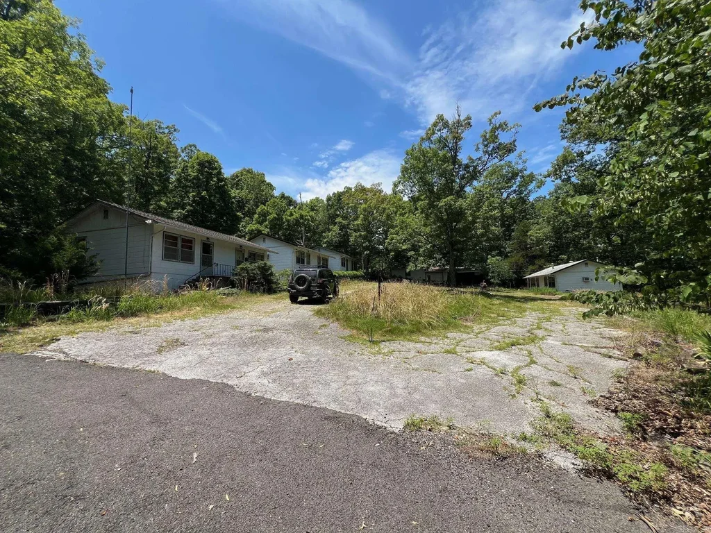 113 Evergreen Cove, Bull Shoals