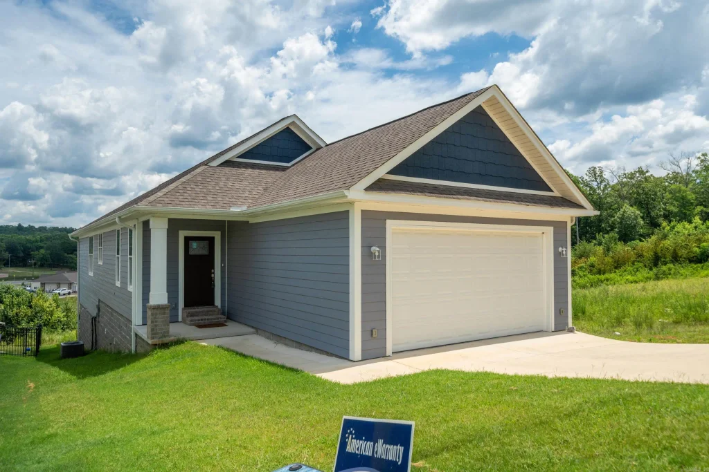 113 Ohio Drive, Hot Springs