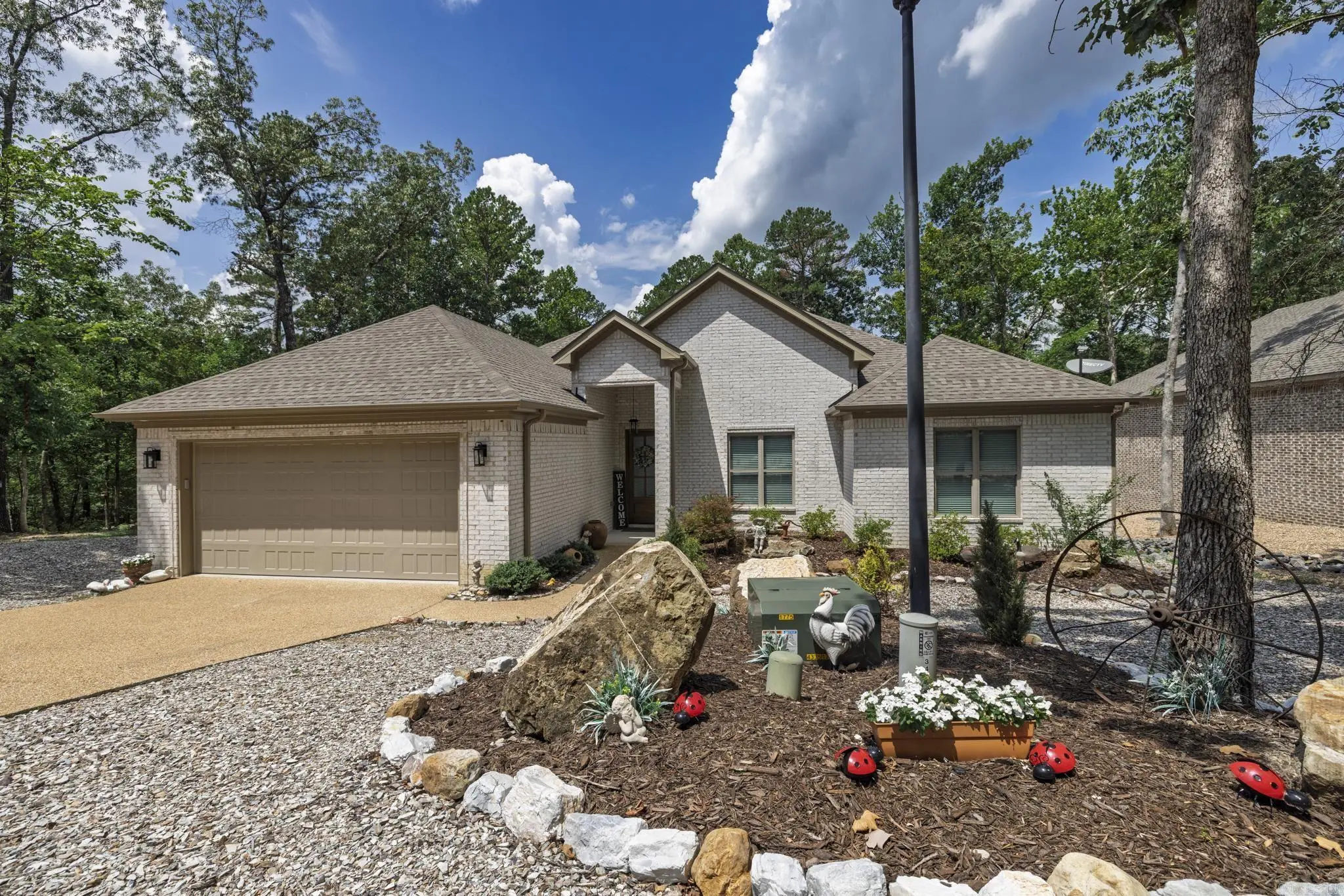 33 Pacifica Circle, Hot Springs Village