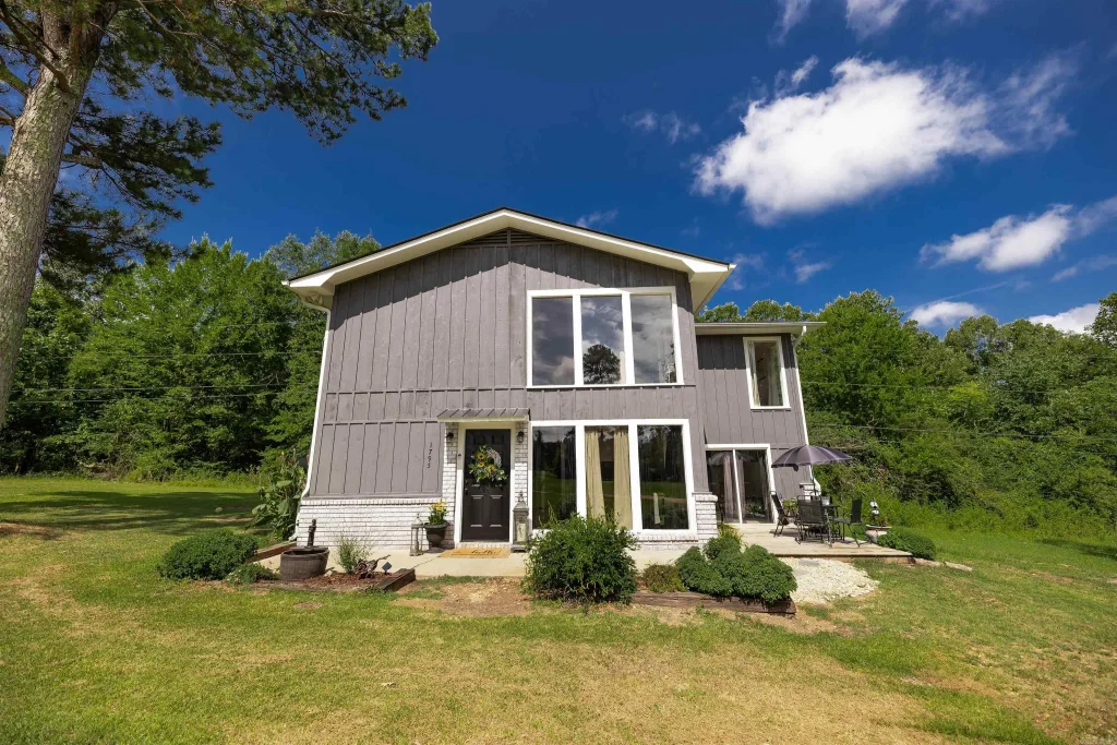 1795 Bowen Hill Rd, Gurdon