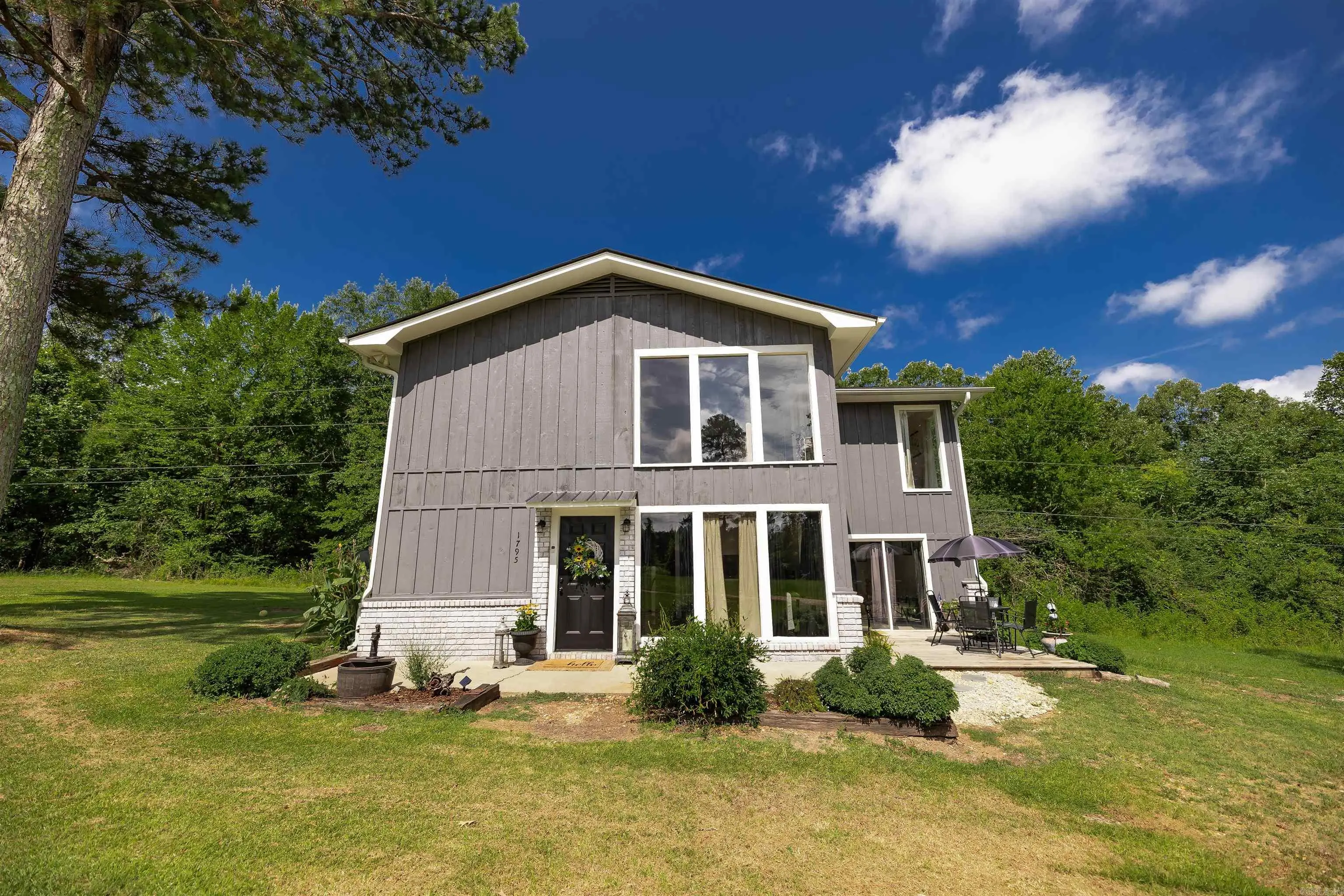 1795 Bowen Hill Rd, Gurdon