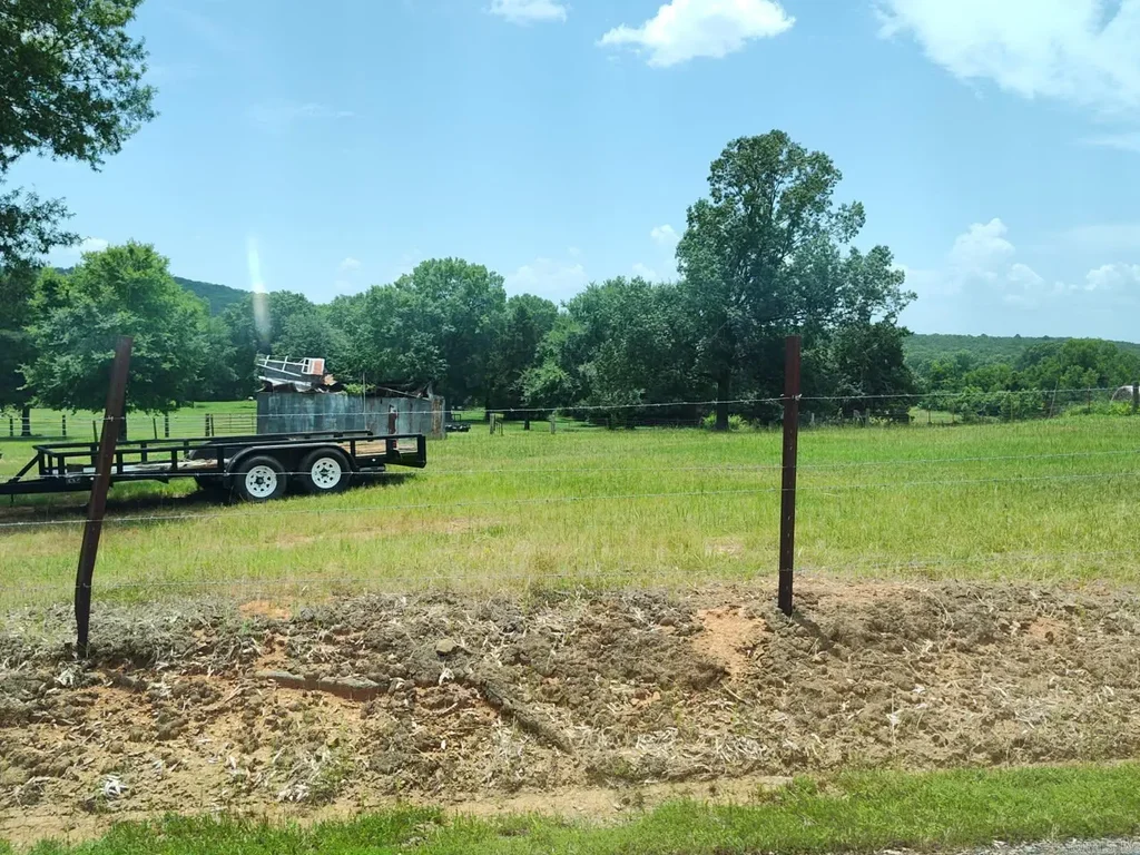 Tract 1 & 2 Friendship Road, Conway