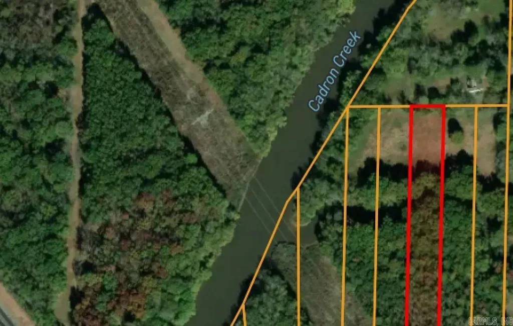 Tract 4 Friendship Road, Conway