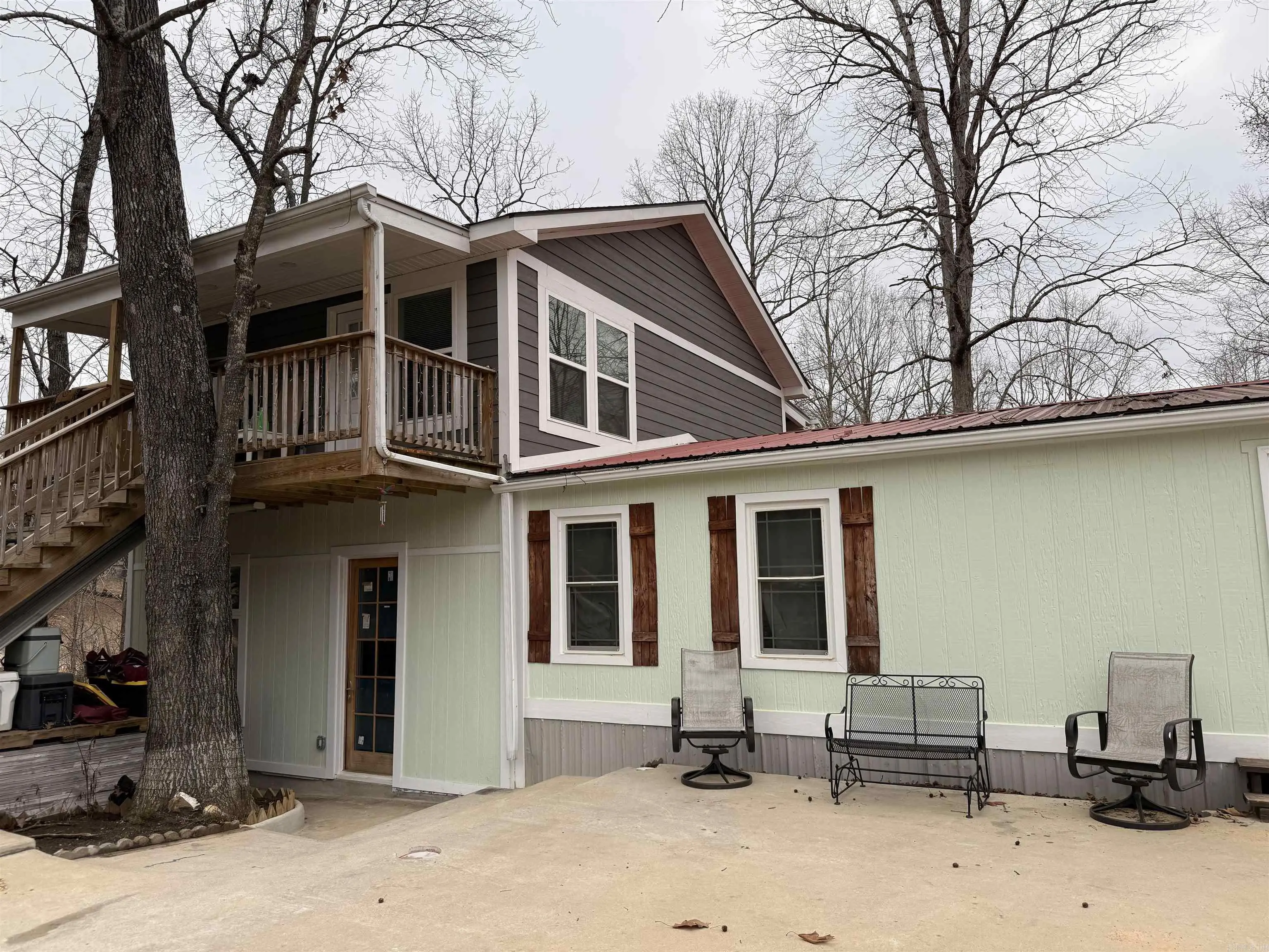 3010 Mcpherson Ridge Drive, Mabelvale