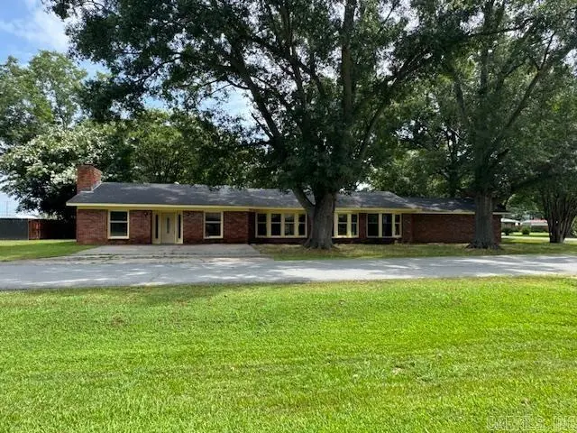 602 W Hoyle Street, Hazen