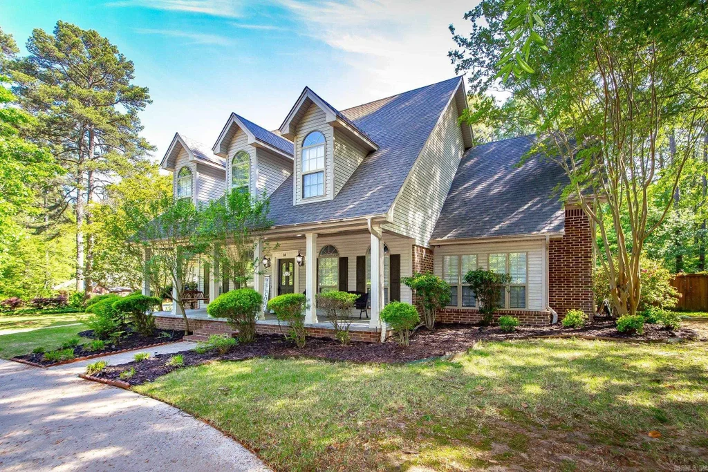 84 Windsong Drive, Cabot