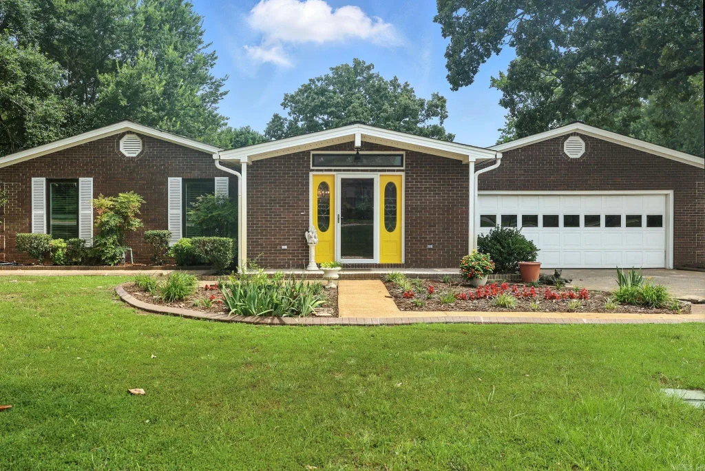 15808 Taylor Loop, Little Rock