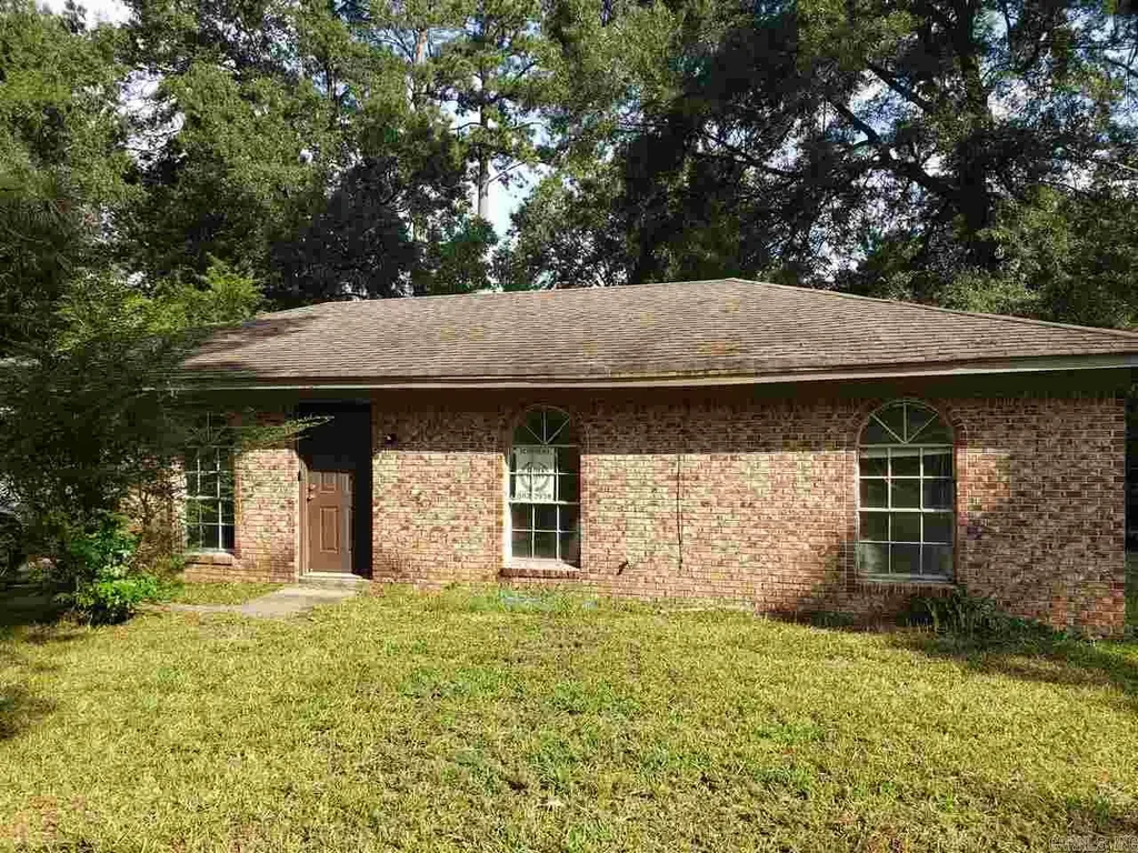 10924 Charlotte, Shannon Hills