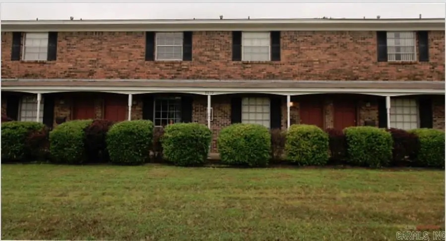 9019 Rodney Parham, Little Rock