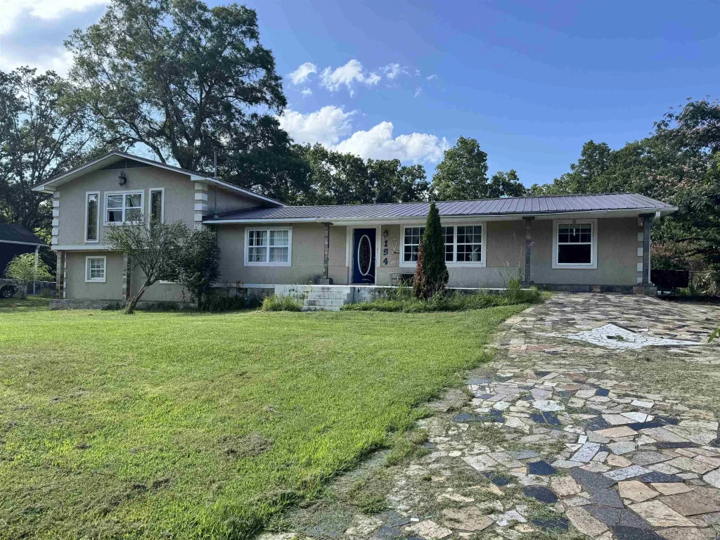 154 Lionhart Place, Hot Springs