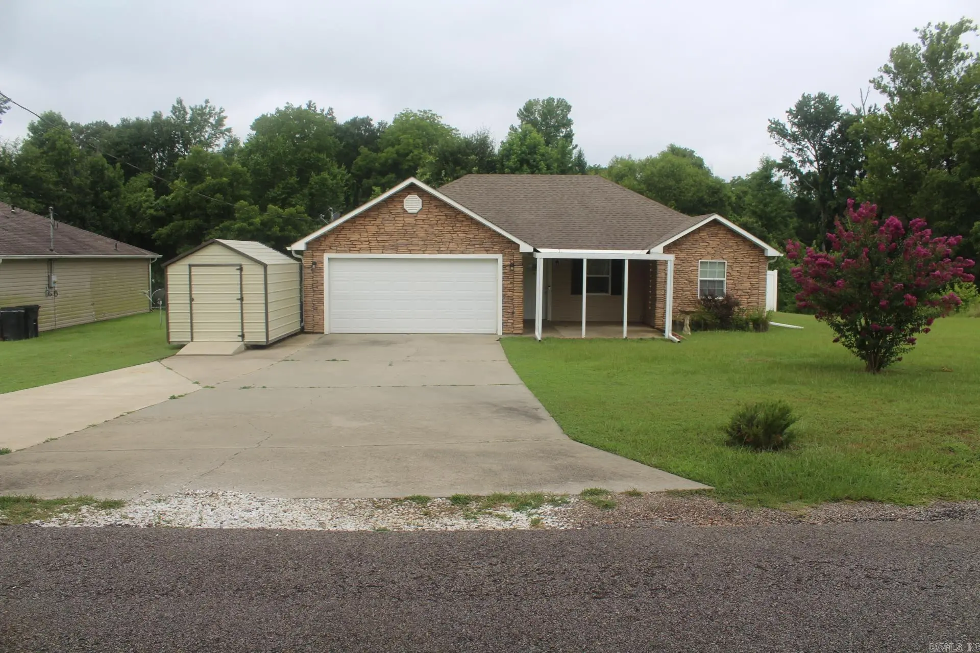 158 Sand Hill, Nashville