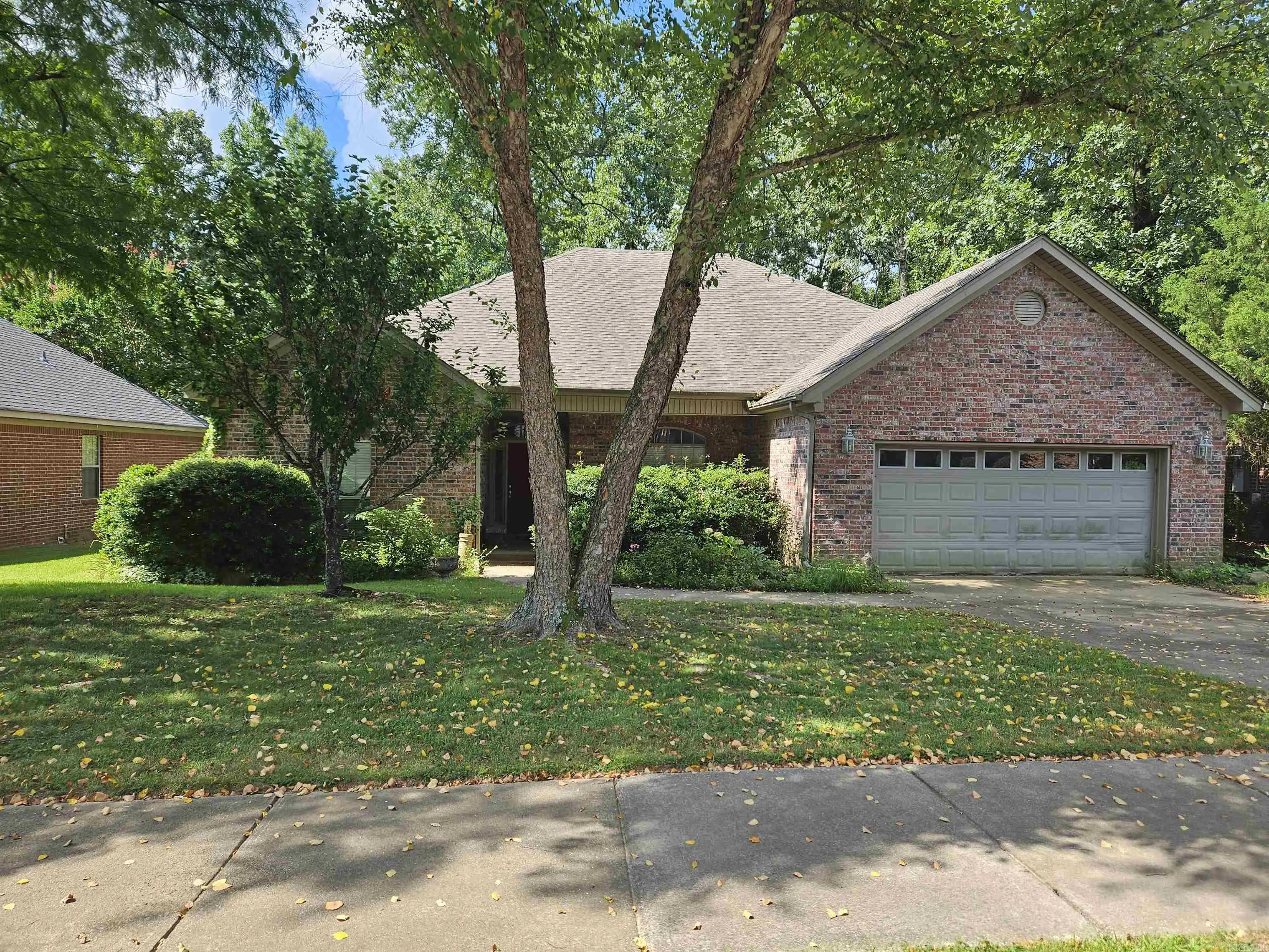 7001 Park Meadows Drive, Sherwood