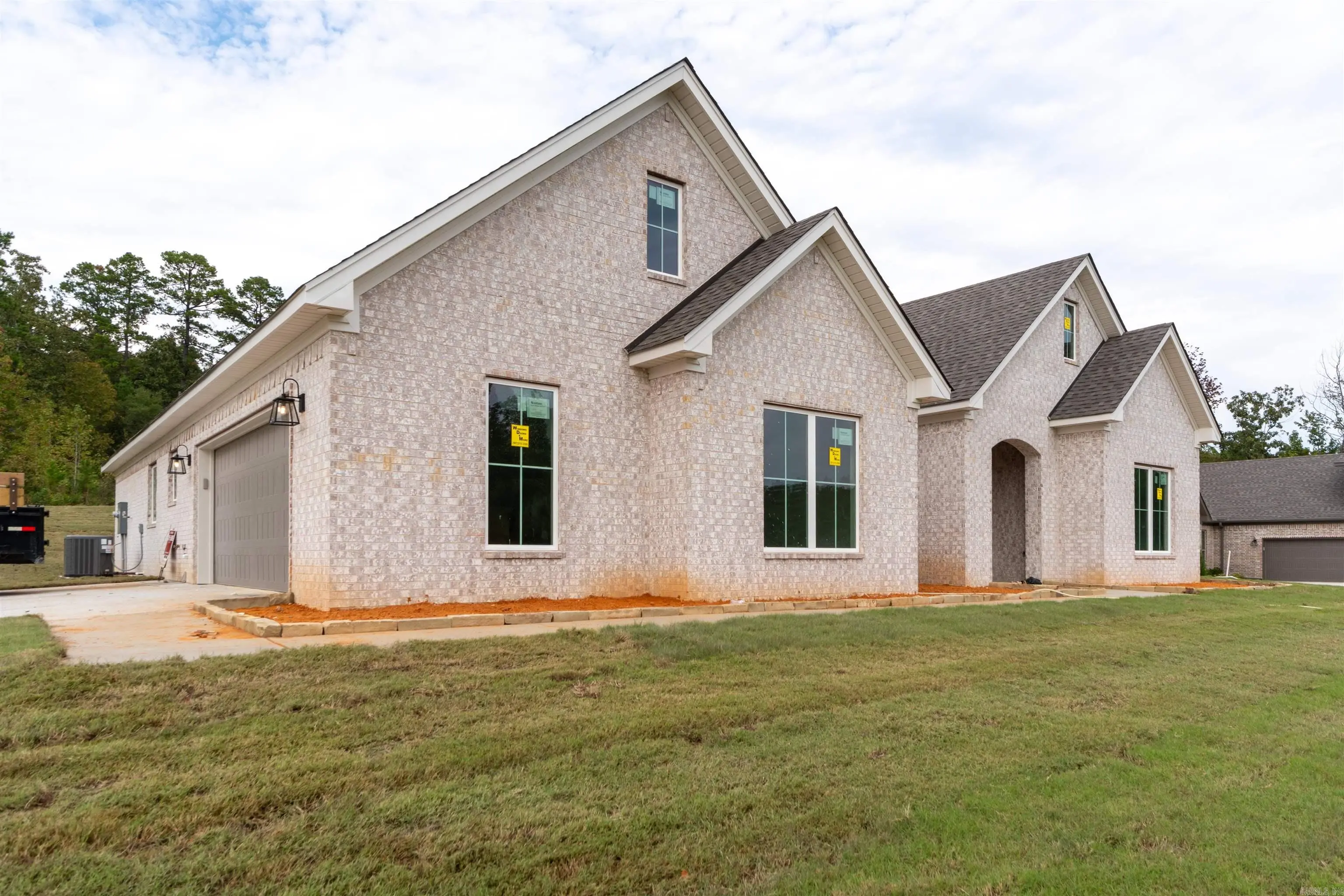 Lot 50 Middleton Place Drive, Benton