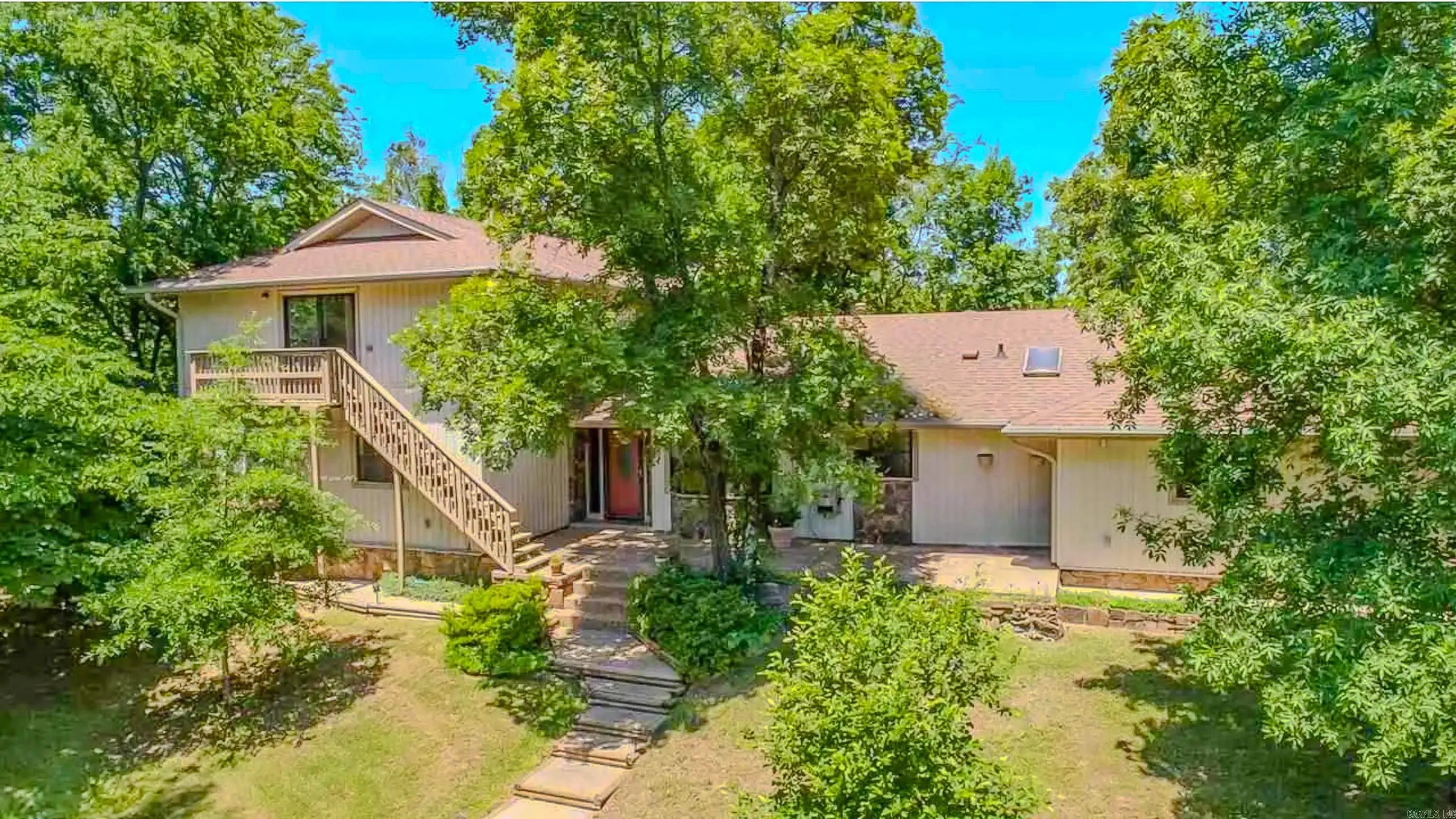 1118 E Carmichael Rd, Cabot